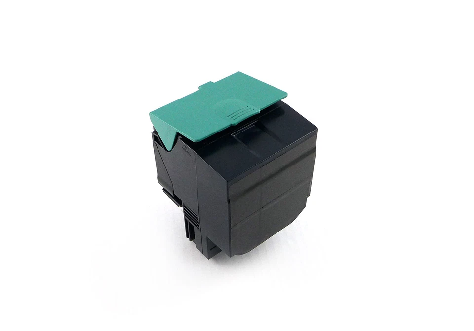 kompatibler Toner C540H1KG C540H2KG schwarz Lexmark C540 C543 C544 X543 X544 - Bild 1 von 1