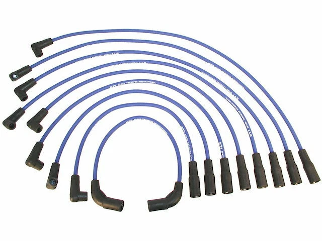 Juego de cables de bujía para Chevy Express 3500 1996-2002 1997 1998 1999 2000 X726DN Foto 1 de 1