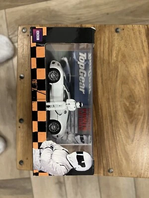 Top Gear Bugatti Veyron Modal Minichamps  - Image 1 of 4