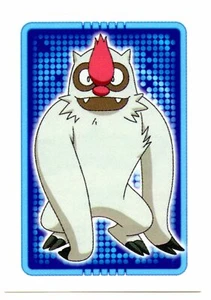 CROMO / STICKER #288 POKEMON ULTIMATE SERIE 7 COLECCION 2005 MERLIN - Imagen 1 de 2