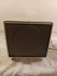 ALTAVOZ DE COMUNICACIONES RADIO HAM KENWOOD SP-520 #56 - Imagen 1 de 6