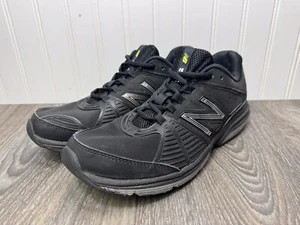 NEW BALANCE 813 TRAINING 813 MENS MX813BK - Picture 1 of 7