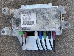 12-13 LAND ROVER RANGE EVOQUE REAR VIEW SURROUND CAMERA CONTROL MODULE OEM - Picture 1 of 3