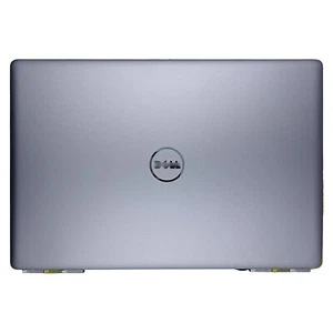 For DELL Precision 7550 7560 LCD Back Cover 0W81TT w/ LCD Cable Hinge Webcam - Afbeelding 1 van 12