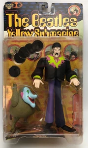 John Lennon with Jeremy The Beatles Yellow Submarine 2004 McFarlane - Bild 1 von 4