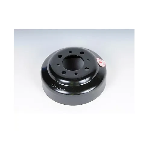 Polia de bomba de água 24576970 AC Delco nova para Chevy Olds Chevrolet Trailblazer GMC - Imagem 1 de 1