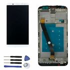 For Huawei Mate 10 Lite 5.9" LCD Display Touch Screen Digitizer Frame Assembly