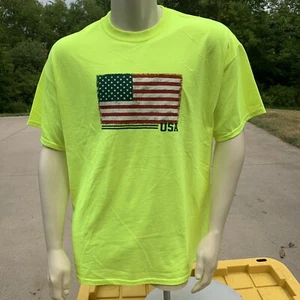 patriotisches t shirt xl - Bild 1 von 4