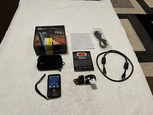 Kodak Play Touch Zi10 High Definition Video Camera - Tested - Box - Picture 1 of 12