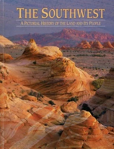 Südwesten der USA Bildgeschichte von Land und Volk 1993 verschwenderische Fotografie - Bild 1 von 1