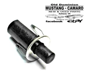 Interruptor de luz domo Mustang 1965-1967 puerta jamba - Imagen 1 de 1