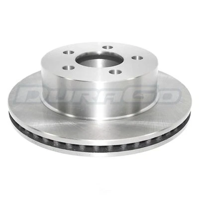 Rotor de freno de disco para Jeep Wrangler Cherokee Durago 1997-2006 Foto 1 de 2