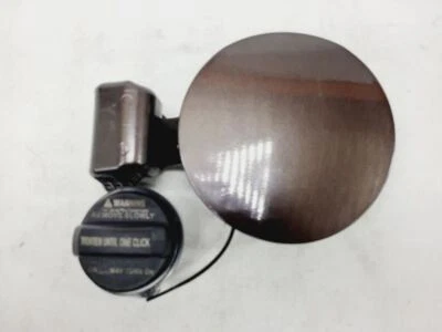 2017 2018 KIA FORTE FUEL DOOR GAS ACCESS LID BROWN 69510-B0000 - Image 1 of 4