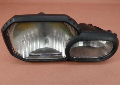 2013 11-18 BMW F 700 F700GS Front Headlight Head Light Lamp - Image 1 of 4