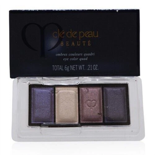 CS Cle De Peau Beaute/color de ojos recarga cuádruple 308 0,21 OZ Foto 1 de 1