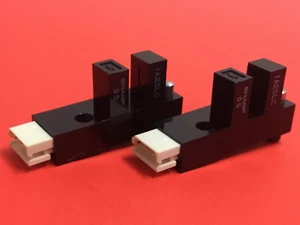 SHARP - IA25LC - Fotosensor - SET BESTEHEND AUS (2) - Bild 1 von 3