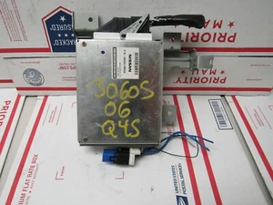 2002 2003 2004 2005 2006 INFINITI Q45 POWER STEERING CONTROL MODULE OEM - Picture 1 of 6