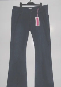 LADIES BOOTCUT JEANS SIZE 14 BY YOUR STYLE - Picture 1 of 2