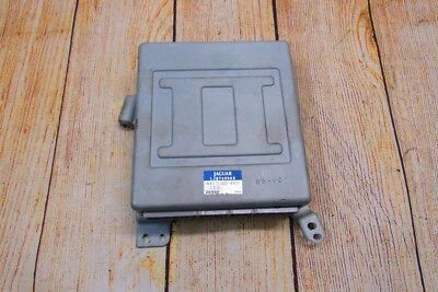 Jaguar XK8 XKR XJ8 1997-2006 unidad de control de temperatura de control de clima LJB7600AB  Foto 1 de 4