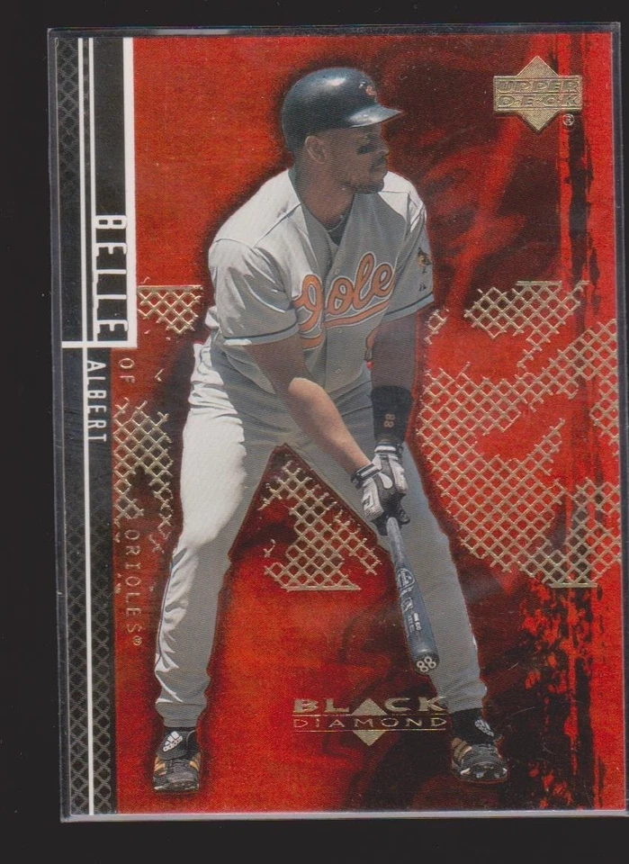 Baseball Collection Vintage Rookies Inserts (1/34)-- Get 40% off!! - Image 1 of 1