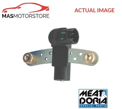 CRANKSHAFT POSITION SENSOR MEAT & DORIA 87323 I NEW OE REPLACEMENT - Image 1 of 4