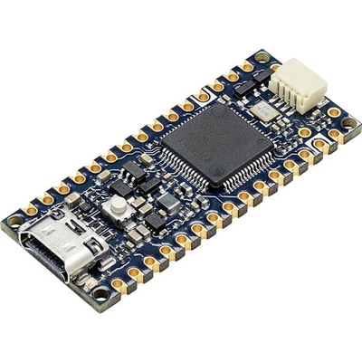 Arduino ABX00142 Board Nano R4 Nano - Bild 1 von 4