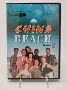 China Beach: Season 2 DVD | Two Second - Picture 1 of 2