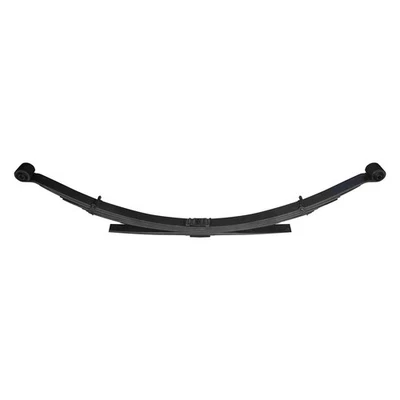 For Chevy Silverado 1500 99-18 Skyjacker 5" Softride Rear Lifted Leaf Spring Foto 1 de 2