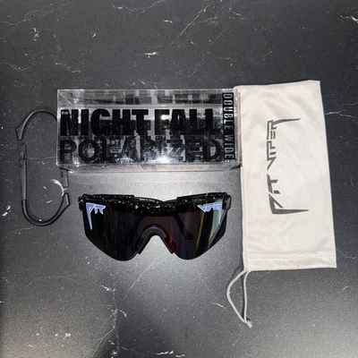 Pit Viper the Originals Night Fall Polarized Sunglasses - Image 1 of 4