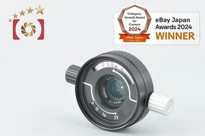 Nikon NIKKOR 35mm f/2.5 for NIKONOS [Very Good] - Image 1 of 4