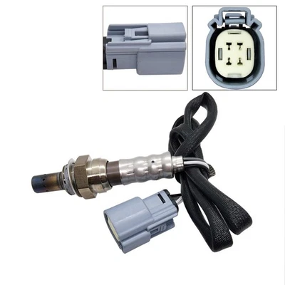 Oxygen Sensors O2 Sensors for 2014 2013 Ford C-Max L4 2.0L Downstream Foto 1 de 4