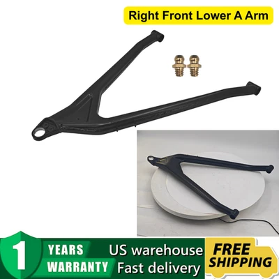 Новый нижний рычаг A для правого переднего пассажира 706202707 для Can Am Maverick X3 2018-2021 - Изображение 1 из 4