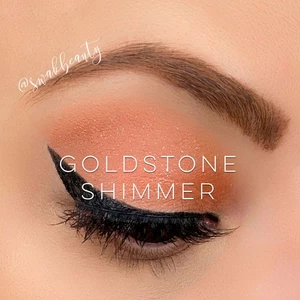 💟 **Goldstone Shimmer** SHADOWSENSE by SeneGence NEW/SEALED - Authentic - Picture 1 of 1
