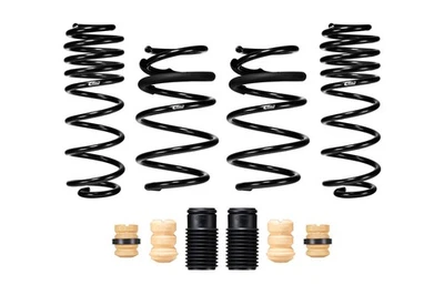 Eibach Pro-Kit понижающие пружины для 24-25 Kona N-Line 1,6 Т полный привод (1,6 дюйма F/1,4 дюйма R) - Изображение 1 из 3