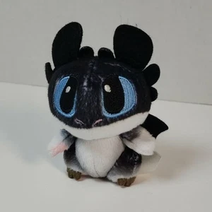 How to Train Your Dragon Nightlight Girl Plüschpuppe - Bild 1 von 6