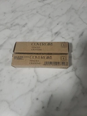 CoverGirl CG Smoothers Gel EyeColor 330 Biscuit SEALED NOS Eyeshadow Chubby - Image 1 of 2