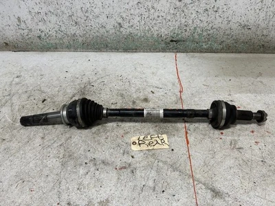 2022 JAGUAR F TYPE Driver Left Side Rear Axle Shaft OEM Part Number DW934K139AC - Image 1 of 4