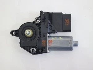 Lève-vitre moteur arrière droit VW GOLF PLUST-7109-493014 92421 - Picture 1 of 5