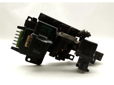 Ventilador de refrigeración Pontiac Firebird bomba de combustible relé rack compatible con 1982-1992 82 83 84 85 86  Foto 1 de 4