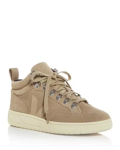 Veja Roraima Wildleder Größe 9,5 Herren Beige - Bild 1 von 9