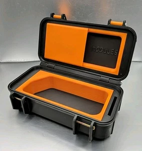 FlipZ - Rugged Travel Case W Extra Space - Picture 1 of 5