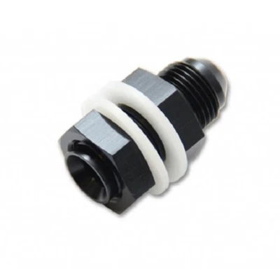 Яркий адаптер фитинг опалубка 10AN топливный элемент с 2 PTFE дробильные шайбы и гайка - Изображение 1 из 4