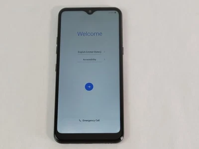 LG K51 LM-K500UM 32 GB Android 10 Boost Mobile Only ( Wi-Fi + 4G ) - Image 1 of 4