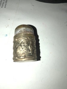 Old Salt Or Pepper Shaker - Picture 1 of 6