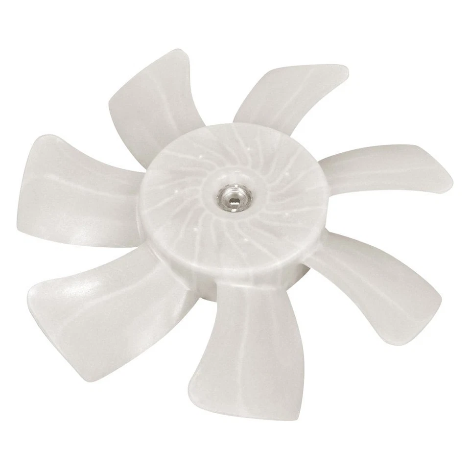 For Chevy Caprice 12-17 Engine Cooling Fan Blade Passenger Side GM Original Foto 1 de 2