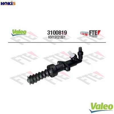 SLAVE CYLINDER CLUTCH 3100819 FOR SUZUKI PEUGEOT PARTNER/FURGON/Box/Body/MPV 407 - Image 1 of 4