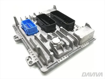 Opel Mokka / Mokka X Centralina Motore 1.6 Benzina 85kW (116 CV) 55488279 - Immagine 1 di 4