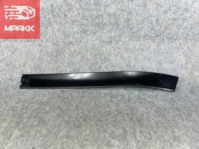 Ford Expedition 2018-2025 OEM moldura de techo superior delantero derecho JL1B7850462AFW Foto 1 de 4