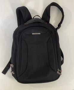 Mochila para portátil Samsonite sistema de canal de aire acolchada clásica - Imagen 1 de 13