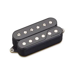 Fishman Fluence Open Core Humbucker classico ponte - Nero - Foto 1 di 1